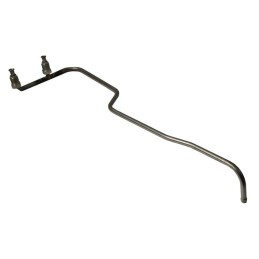 Ursus C 385 stabdžių siurblio trosas