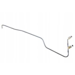 Ursus C 385 stabdžių siurblio trosas