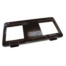 Apatinis priekinis gaubto dangtelis kvadratinis Mtz Belarus