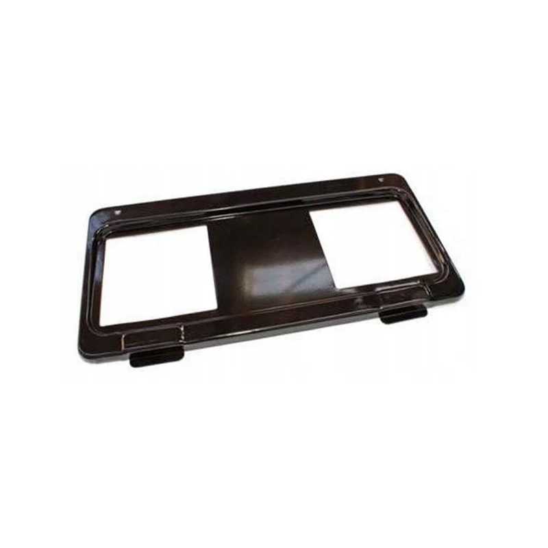 Apatinis priekinis gaubto dangtelis kvadratinis Mtz Belarus