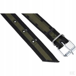 803063kr galvijų įrišimas su apykakle 130x4cm