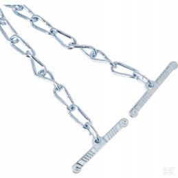 803063kr galvijų įrišimas su apykakle 130x4cm