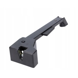 Ekskavatoriaus traktoriaus SR01 L 300mm kairiųjų durų užraktas