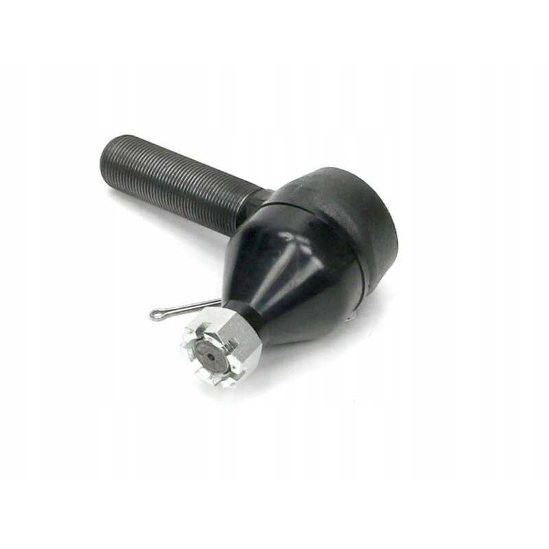 Vairo jungtis 139mm 1 1 8 l re173540