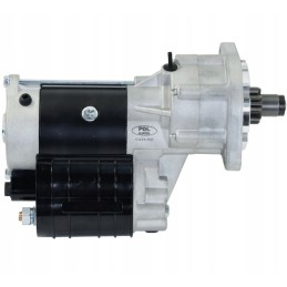 Starteris su reduktoriumi Ursus C328 C 328