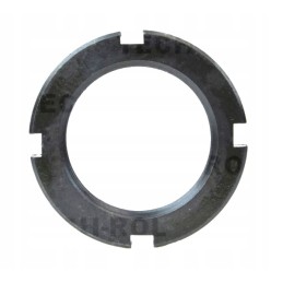 Galinės ašies polo veržlė m33x1 5 ursus c 330