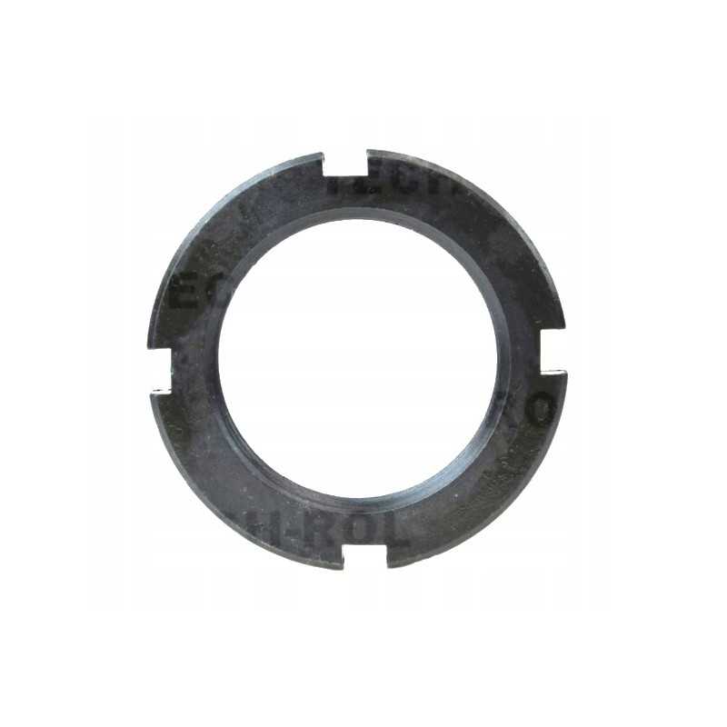 Galinės ašies polo veržlė m33x1 5 ursus c 330