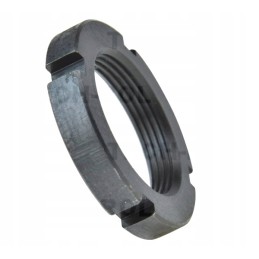 Galinės ašies polo veržlė m33x1 5 ursus c 330