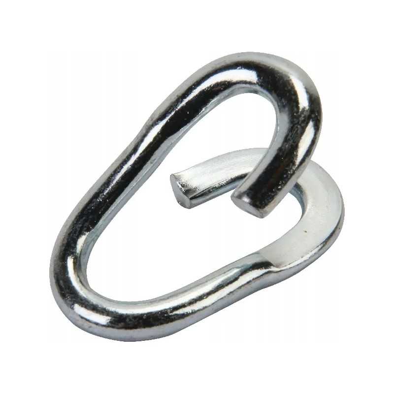 Sniego grandinės jungtis atvira 5-50 mm