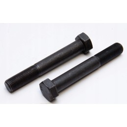 Varžtas m16x1 5x110 priekinė plokščia ašis c330 c360