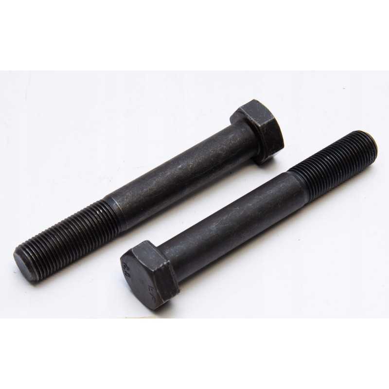 Varžtas m16x1 5x110 priekinė plokščia ašis c330 c360