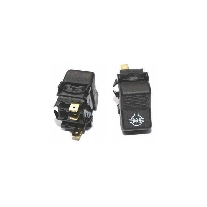 PTO raktinis jungiklis 3 kontaktų mtz belarus