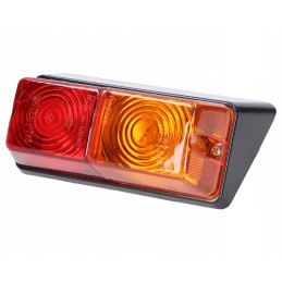 Dešinysis galinis žibintas wladimirec t25 t 25