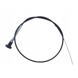 Dujinio variklio gesinimo kabelis mtz l 1320mm 701024300
