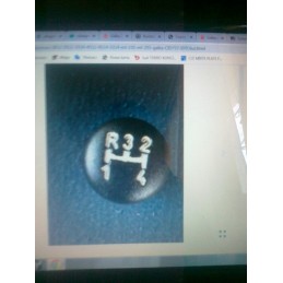 Pavarų rankenėlė m10 ursus mf prl