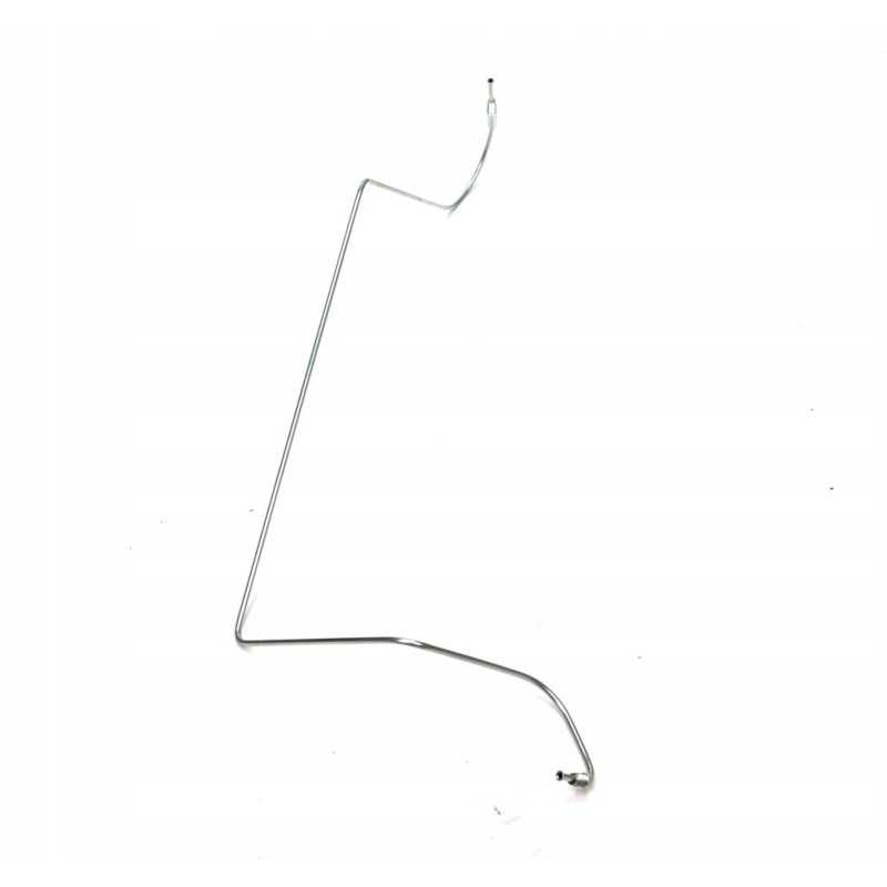 Stabdžių žarna, cilindro siurblys, rc 360 arba ursus