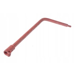 Pavarų perjungimo svirtis ursus c 360 c360 46520170