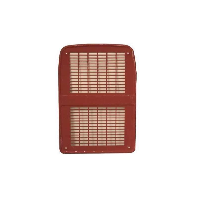 Kaukė tinklelis c 360 c360 mask ursus new fv