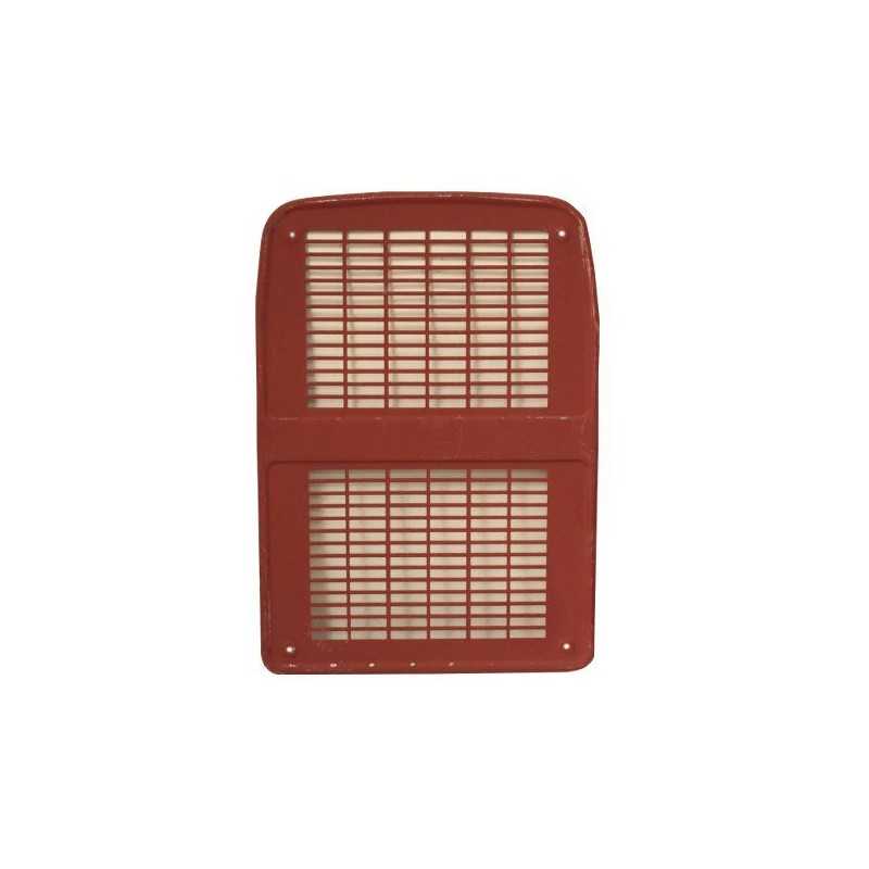 Kaukė tinklelis c 360 c360 mask ursus new fv