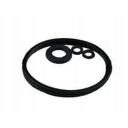 mf3 kuro filtro tarpiklių komplektas 71118433