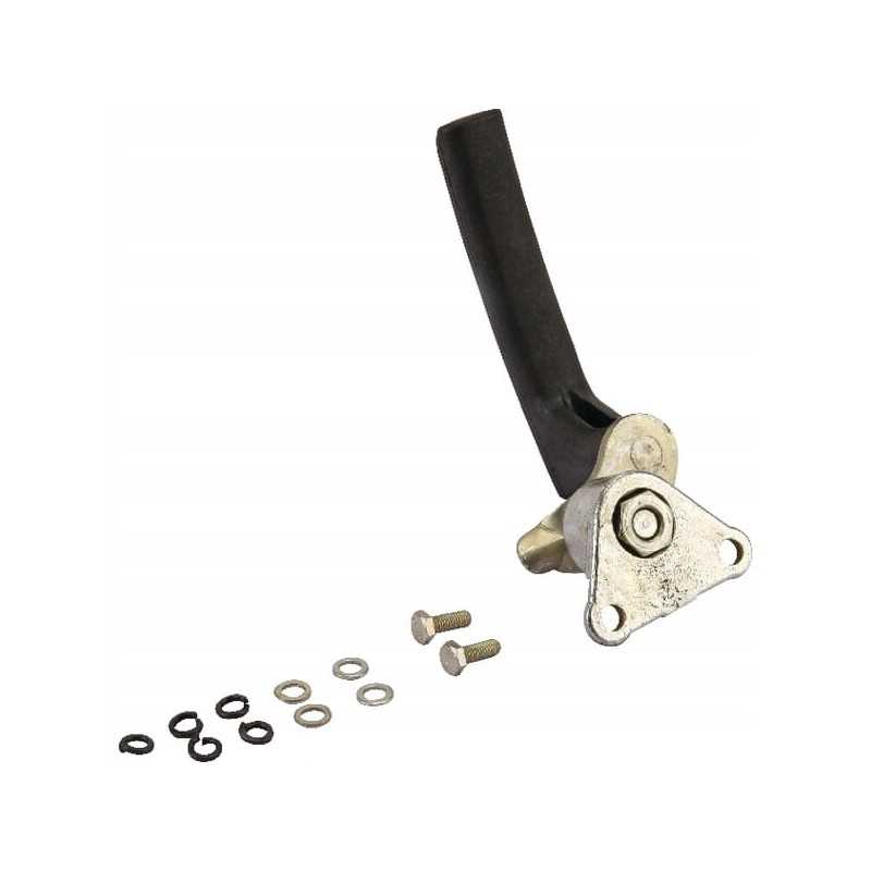 Galinio lango rankena Belarus Mtz A3705025