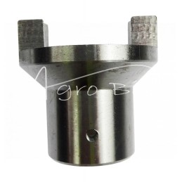 Hidraulinio ciklopo siurblio vairuotojas