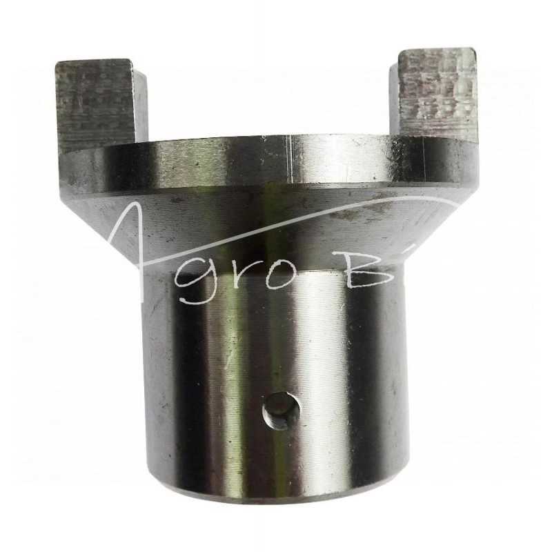 Hidraulinio ciklopo siurblio vairuotojas