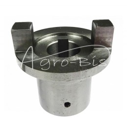 Hidraulinio ciklopo siurblio vairuotojas