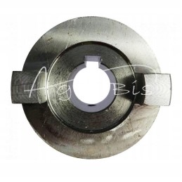 Hidraulinio ciklopo siurblio vairuotojas