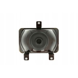 LP H4 priekinis žibintas, rankinis, glo lemputės sandariklis