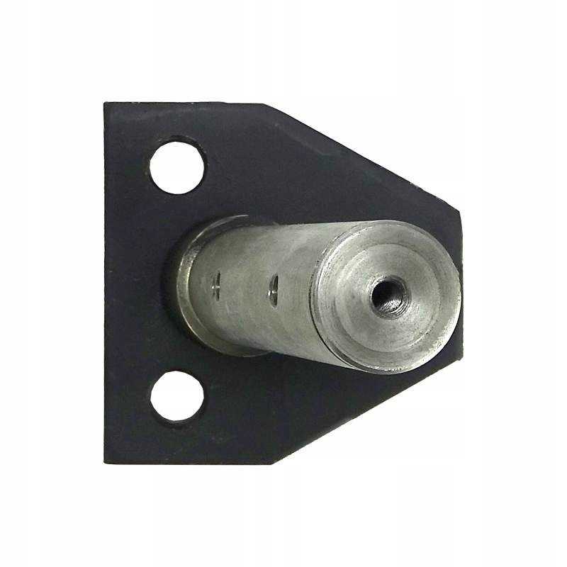 Stabdžių pedalo ašis mf massey ferguson 7015137m91