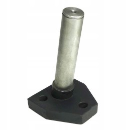 Stabdžių pedalo ašis mf massey ferguson 7015137m91