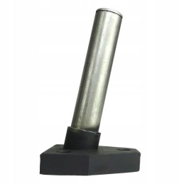 Stabdžių pedalo ašis mf massey ferguson 7015137m91