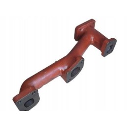 Išmetimo kolektorius mtz 80 2401008025 ukraina