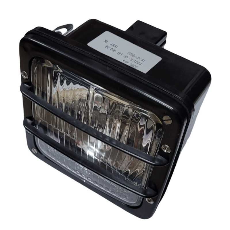 Cobo Pronar 82 1025 1221 priekinis žibintas