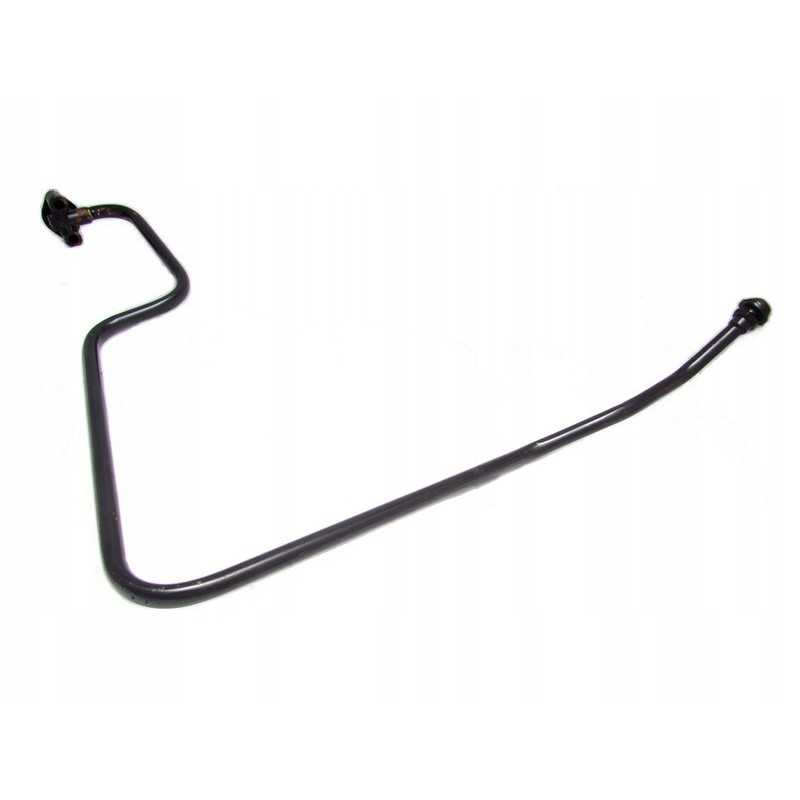 Originalus mtz belarus siurblio alyvos vamzdis