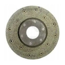 Renault stabdžių diskas fi 165 mm 6003078005