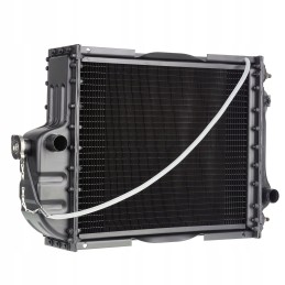 Vandens aušintuvas mtz belarus 50 80 4 aliuminio kanalai