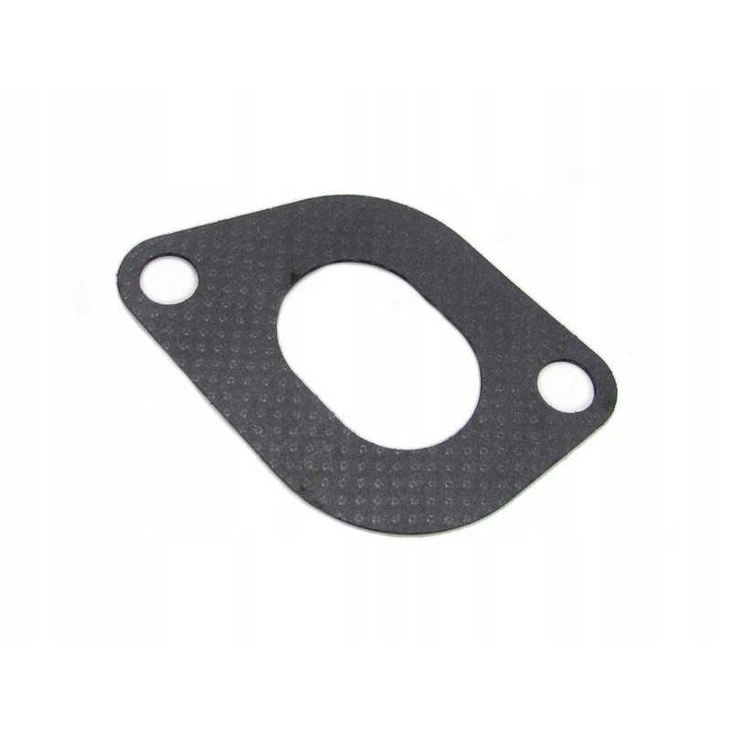 Mtz išmetimo kolektoriaus tarpinė