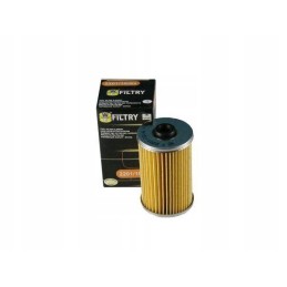 Popierinis kuro filtro įdėklas c 330 360 385 50106
