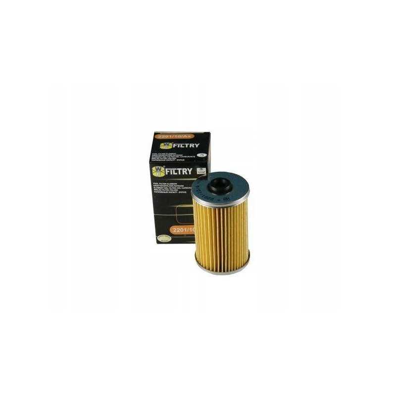 Popierinis kuro filtro įdėklas c 330 360 385 50106