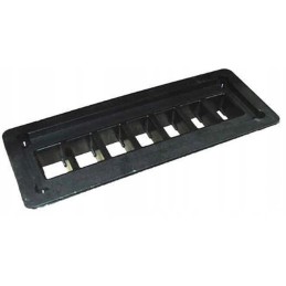 Klaviatūros jungiklio dangtelis mtz 803801342