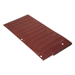 Kairysis akumuliatoriaus dangtelis ursus c 360 c360