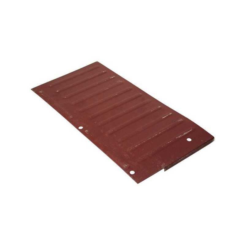 Kairysis akumuliatoriaus dangtelis ursus c 360 c360