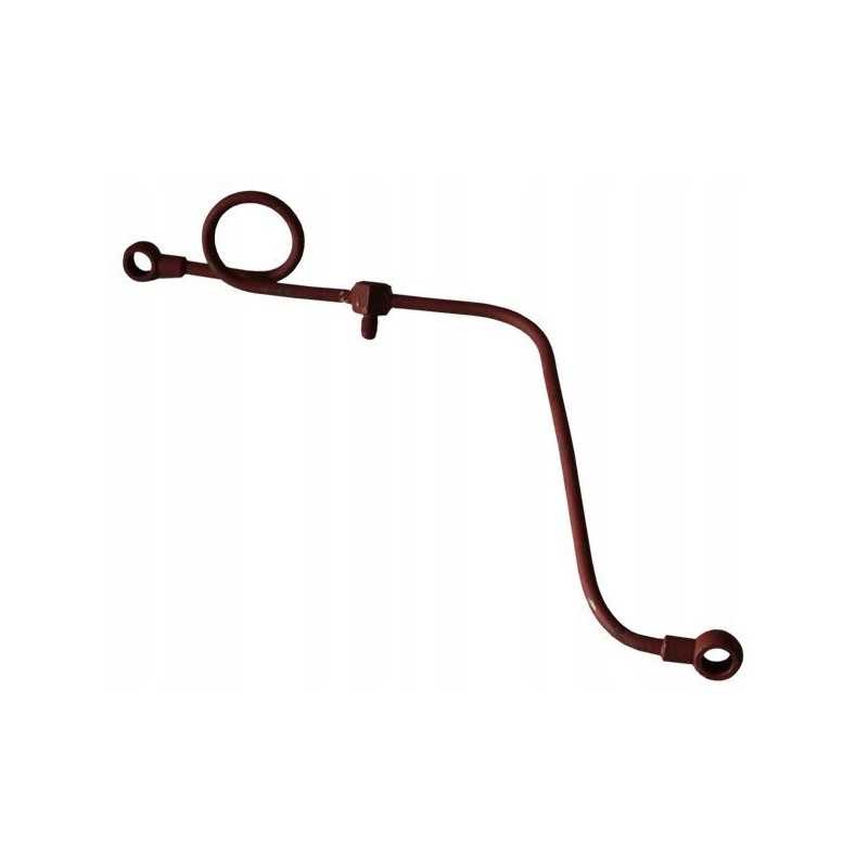 Siurblio perpildymo vamzdis ursus c 330 c330 42152020