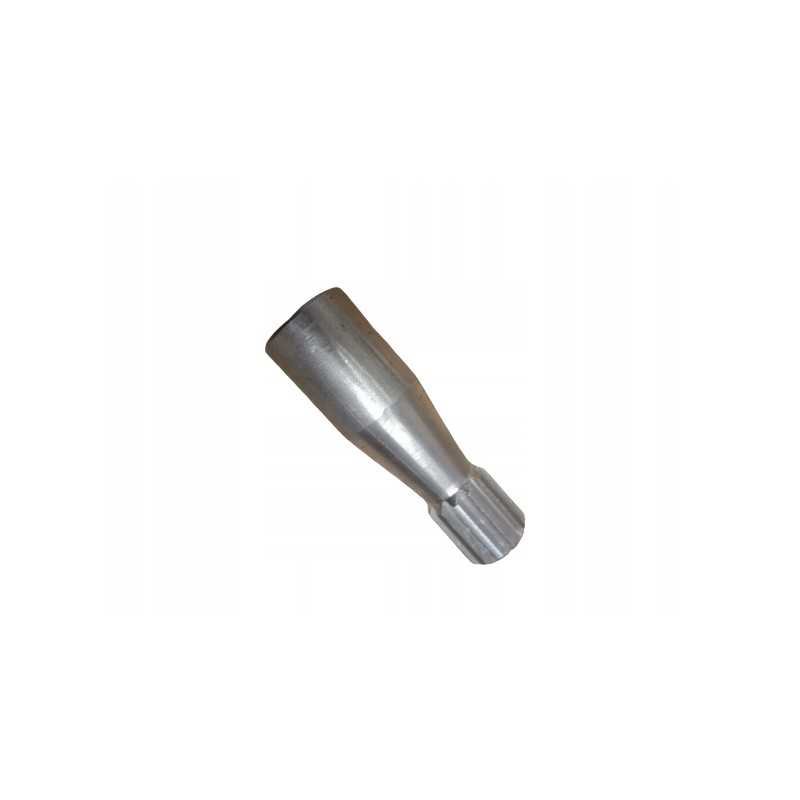 Universalus orbitrol volas Ursus Mtz Zetor