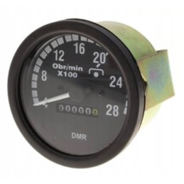 Valandų skaitiklis, tachometras, c 360 c 330