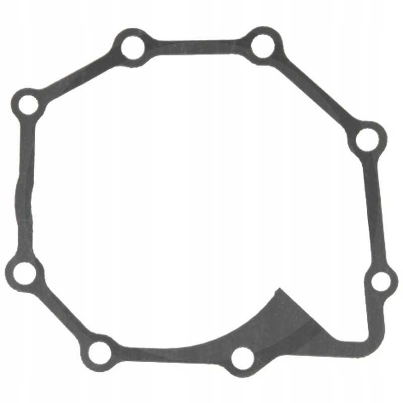Vandens siurblio tarpiklis john deere r123417 6005021631
