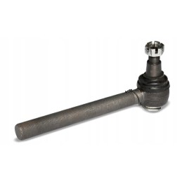 Skersinės vairo trauklės galas 27 mm mtz baltarusija