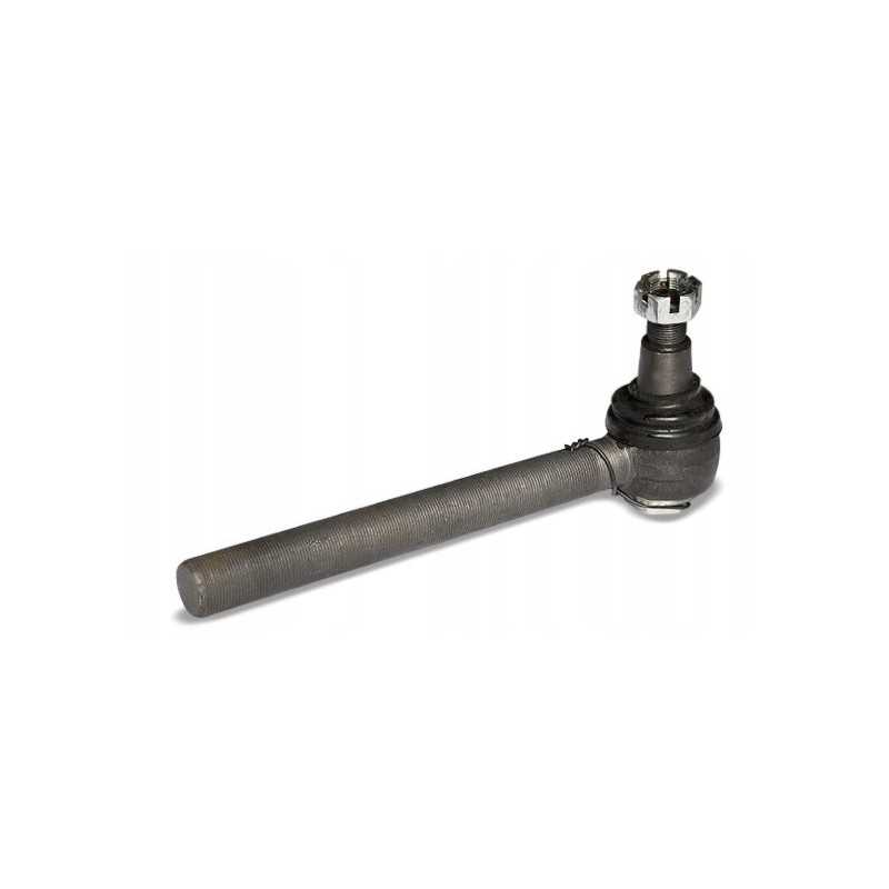 Skersinės vairo trauklės galas 27 mm mtz baltarusija